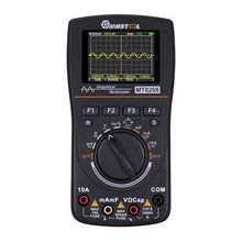 Load image into Gallery viewer, Intelligent Graphical Digital Oscilloscope Multimeter