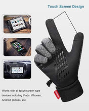 Load image into Gallery viewer, Newest Windproof Warm Touchscreen Gloves. - Kayboxtore