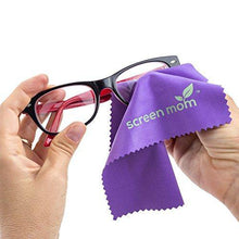 Load image into Gallery viewer, Mom Screen Cleaner Kit for Laptop, Phone Cleaner, iPad, Eyeglass, LED, LCD, TV - Kayboxtore