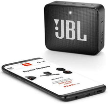 Load image into Gallery viewer, JBL GO2 - Waterproof Ultra Portable Bluetooth Speaker. - Kayboxtore