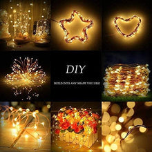 Load image into Gallery viewer, Solar String Lights Outdoor - Kayboxtore