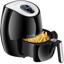 Load image into Gallery viewer, Electric Air Fryer Oil Free Digital Touch Screen Control Cooking. - Kayboxtore