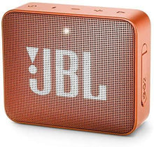 Load image into Gallery viewer, JBL GO2 - Waterproof Ultra Portable Bluetooth Speaker. - Kayboxtore