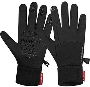 Newest Windproof Warm Touchscreen Gloves. - Kayboxtore