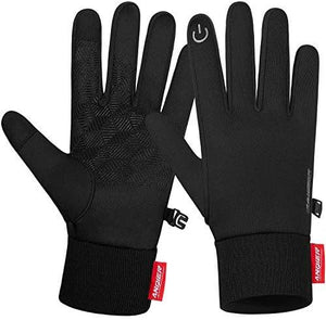 Newest Windproof Warm Touchscreen Gloves. - Kayboxtore