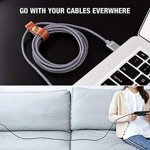 Micro USB Cable Android, Capshi USB to Micro USB Cables - Kayboxtore