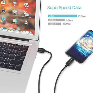 KEYMOX Type C Cable. - Kayboxtore