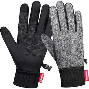 Newest Windproof Warm Touchscreen Gloves. - Kayboxtore