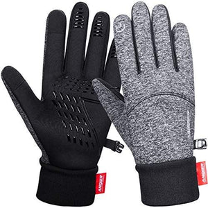 Newest Windproof Warm Touchscreen Gloves. - Kayboxtore