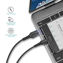 Load image into Gallery viewer, KEYMOX Type C Cable. - Kayboxtore