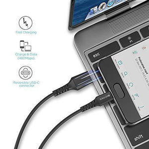KEYMOX Type C Cable. - Kayboxtore