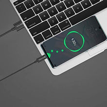 Load image into Gallery viewer, KEYMOX Type C Cable. - Kayboxtore