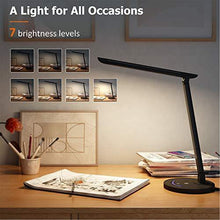 Load image into Gallery viewer, LED Desk Lamp - Kayboxtore