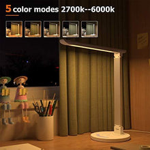 Load image into Gallery viewer, LED Desk Lamp - Kayboxtore