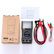 Load image into Gallery viewer, Digital Multimeter 6000