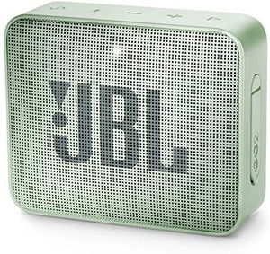 JBL GO2 - Waterproof Ultra Portable Bluetooth Speaker. - Kayboxtore