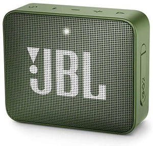 JBL GO2 - Waterproof Ultra Portable Bluetooth Speaker. - Kayboxtore