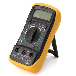 Digital Multimeter