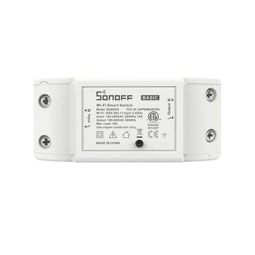 WIFI Wireless Smart Switch