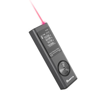 Digital Mini Laser Rangefinder