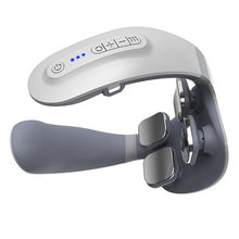 Load image into Gallery viewer, Smart Neck Meridian Massager