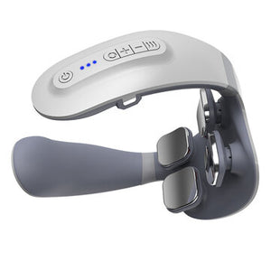 Smart Neck Meridian Massager