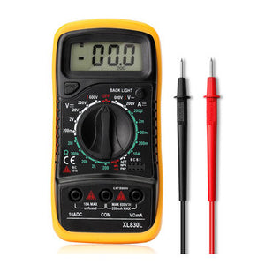 Digital Multimeter