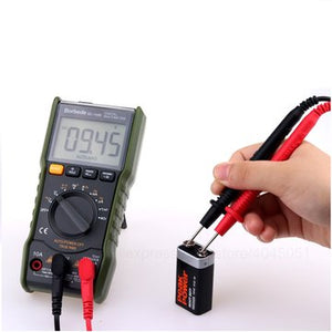 Digital Multimeter 6000