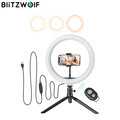 Load image into Gallery viewer, 10inch Dimmable LED Ring Light.