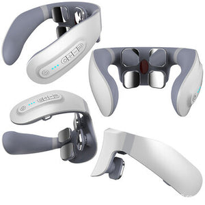 Smart Neck Meridian Massager