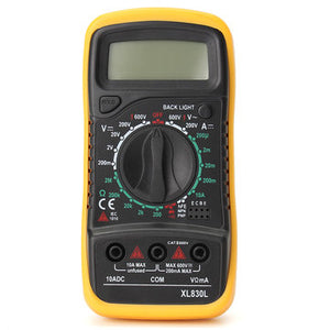 Digital Multimeter