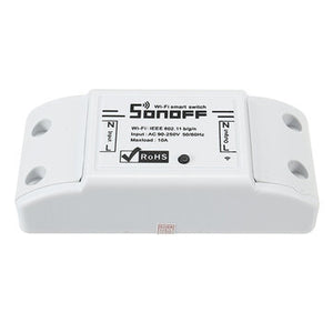 WIFI Wireless Smart Switch