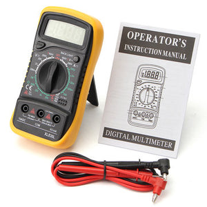 Digital Multimeter