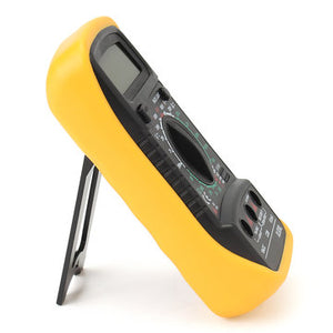 Digital Multimeter