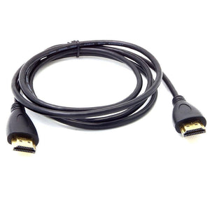 Full 1080P 3D PREMIUM HDMI To HDMI Cable 1.4v HD Digital - Kayboxtore