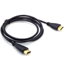 Load image into Gallery viewer, Full 1080P 3D PREMIUM HDMI To HDMI Cable 1.4v HD Digital - Kayboxtore