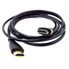 Load image into Gallery viewer, Full 1080P 3D PREMIUM HDMI To HDMI Cable 1.4v HD Digital - Kayboxtore