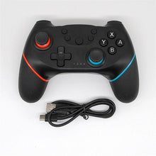 Load image into Gallery viewer, Bluetooth Wireless Gamepad Controller for Nintend - Kayboxtore