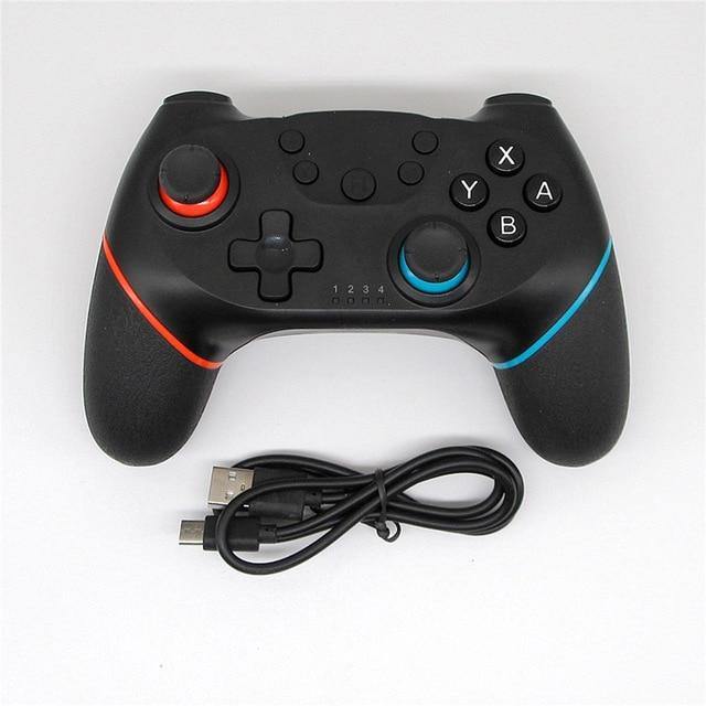 Bluetooth Wireless Gamepad Controller for Nintend - Kayboxtore