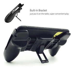 For PUBG Controller Mobile Phone Gaming Joystick - Kayboxtore