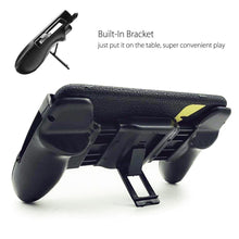 Load image into Gallery viewer, For PUBG Controller Mobile Phone Gaming Joystick - Kayboxtore