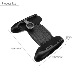 For PUBG Controller Mobile Phone Gaming Joystick - Kayboxtore