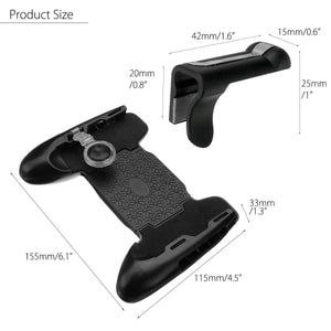 For PUBG Controller Mobile Phone Gaming Joystick - Kayboxtore