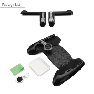 For PUBG Controller Mobile Phone Gaming Joystick - Kayboxtore