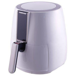 Farberware 3.2-Quart Digital Oil-Less Fryer, - Kayboxtore